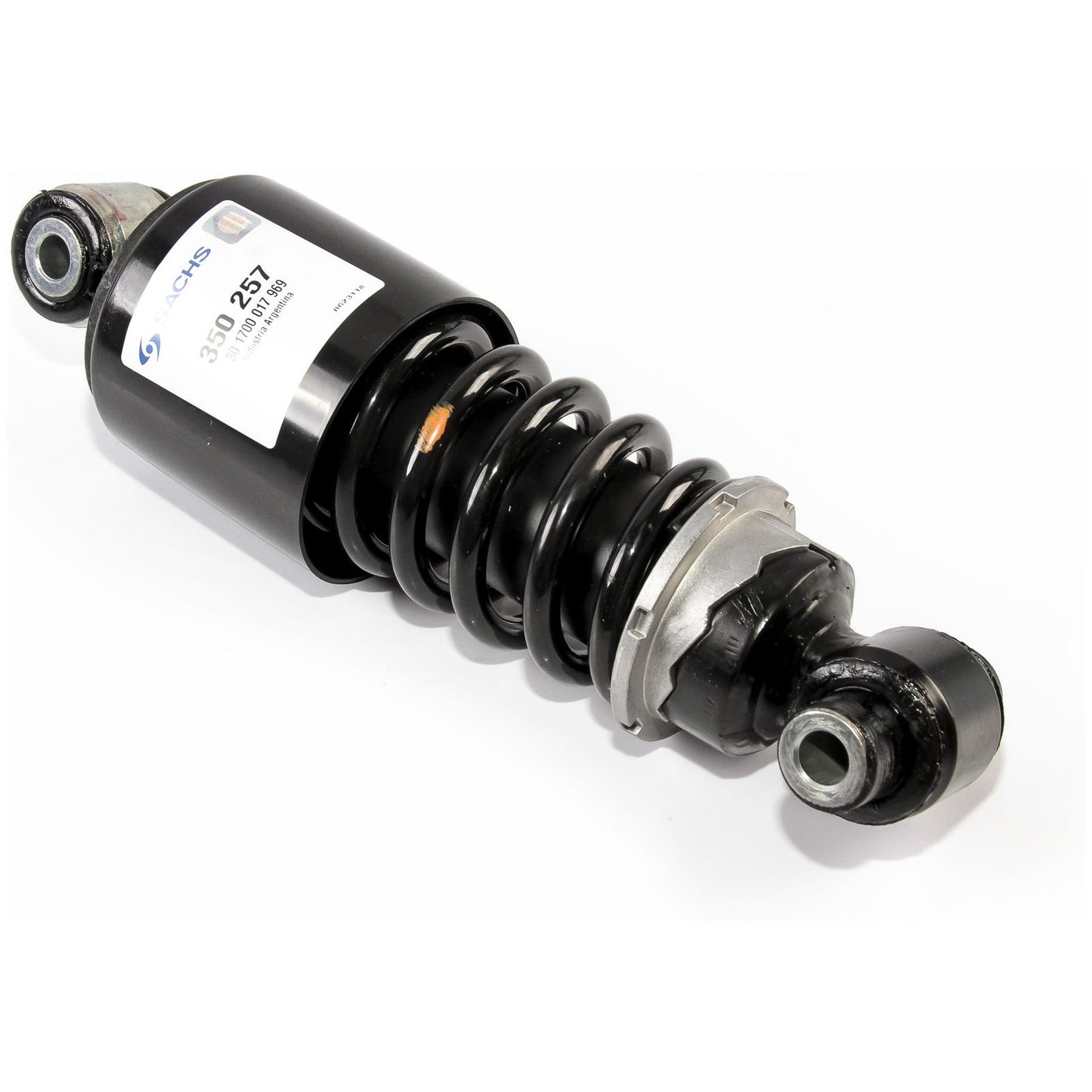 Amortecedor da Cabine - SACHS - 350 257 - (2)