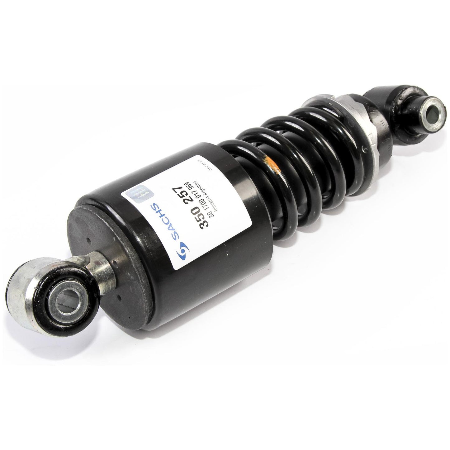 Amortecedor da Cabine - SACHS - 350 257 - (3)