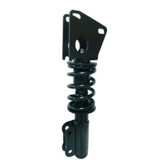 Amortecedor Traseiro da Cabine - SACHS - 350 813 - (1)