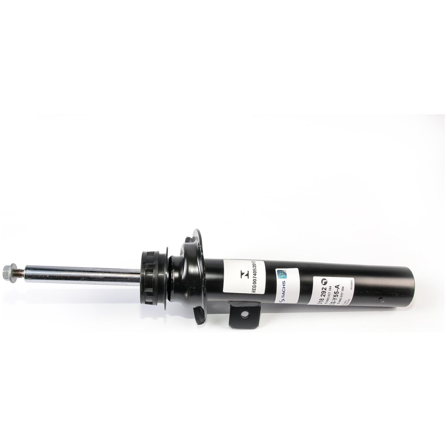 Amortecedor Dianteiro Esquerdo - SACHS - 318 292 - (1)
