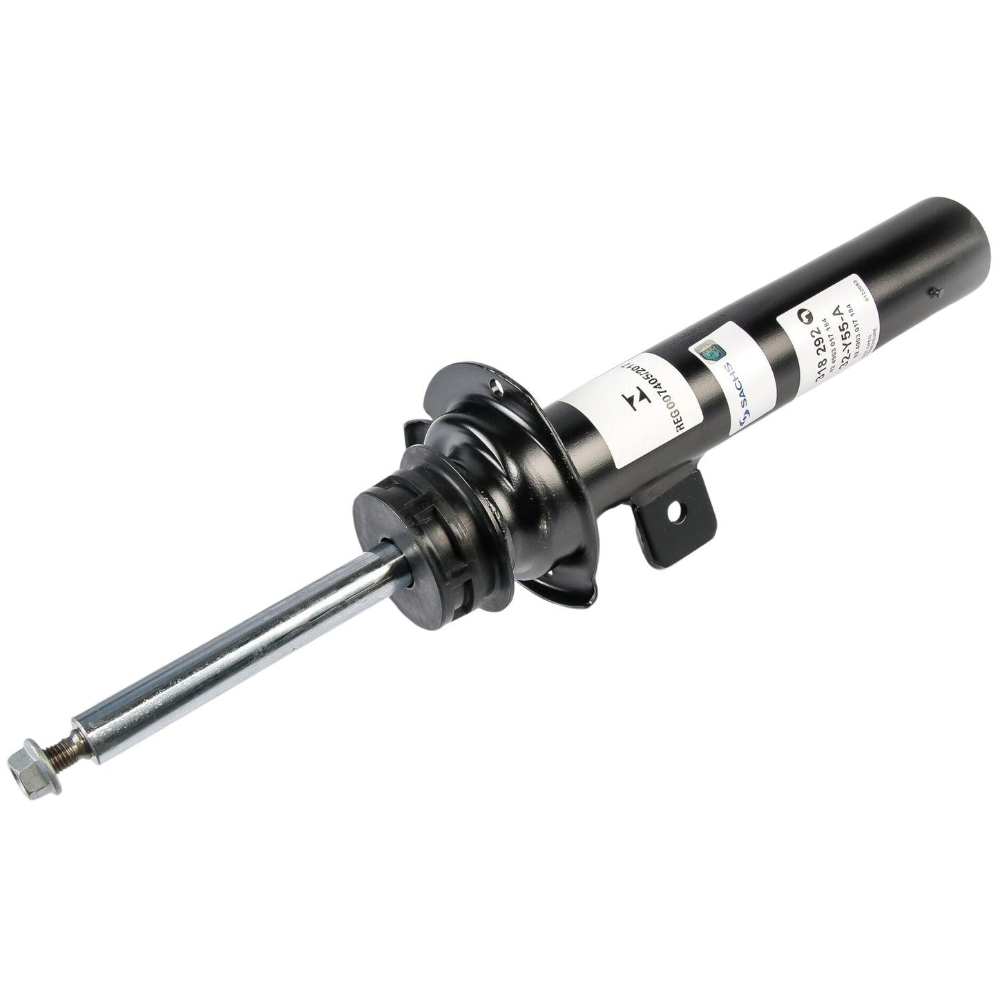 Amortecedor Dianteiro Esquerdo - SACHS - 318 292 - (2)