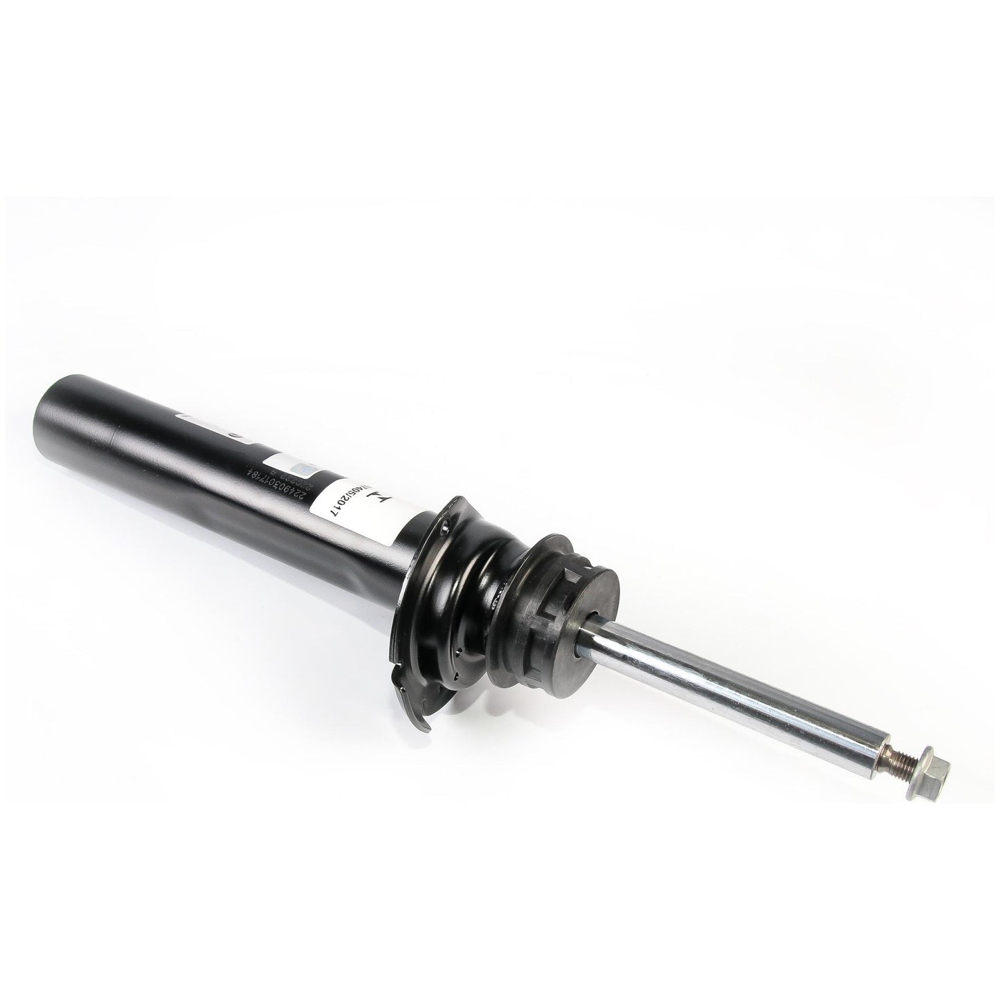 Amortecedor Dianteiro Esquerdo - SACHS - 318 292 - (3)