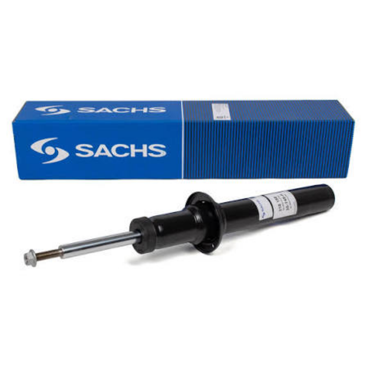 Amortecedor Traseiro Direito da Suspensão para BMW X5 - Sachs - 318 433 - (1)