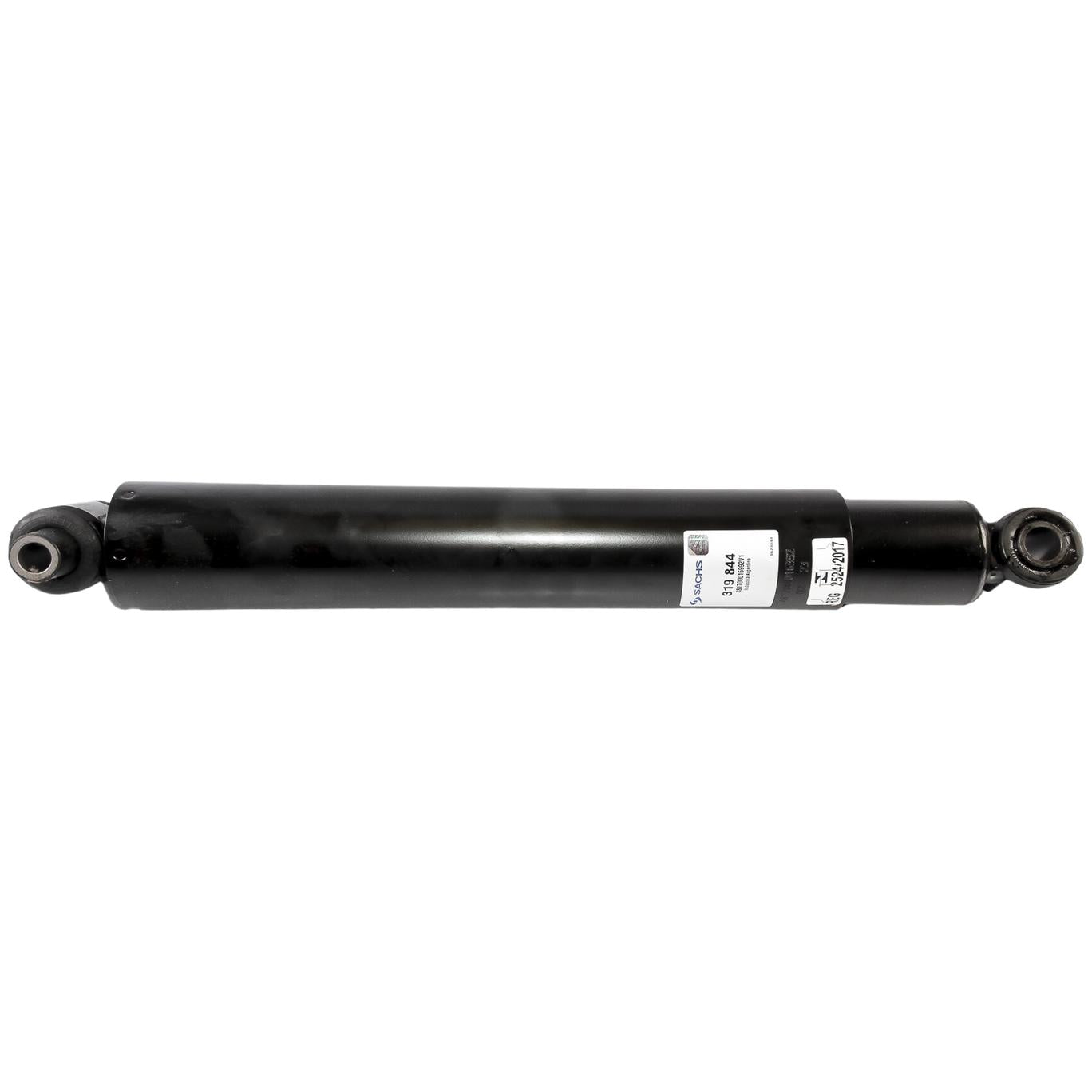 Amortecedor de Suspensão Traseiro - SACHS - 319 844 - (1)