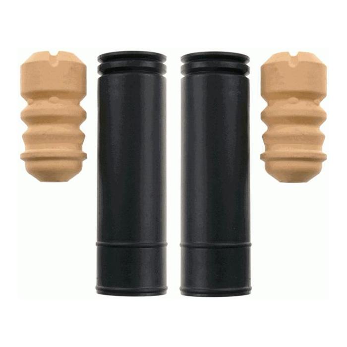 Kit Reparo Amortecedor Traseiro - SACHS - 900 048 - (1)