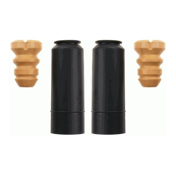 Kit Reparo Amortecedor Traseiro - SACHS - 900 126 - (1)