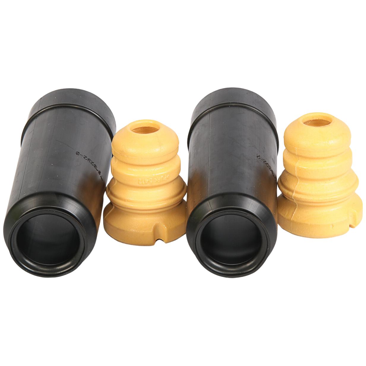 Kit Reparo Amortecedor Traseiro - SACHS - 900 127 - (2)
