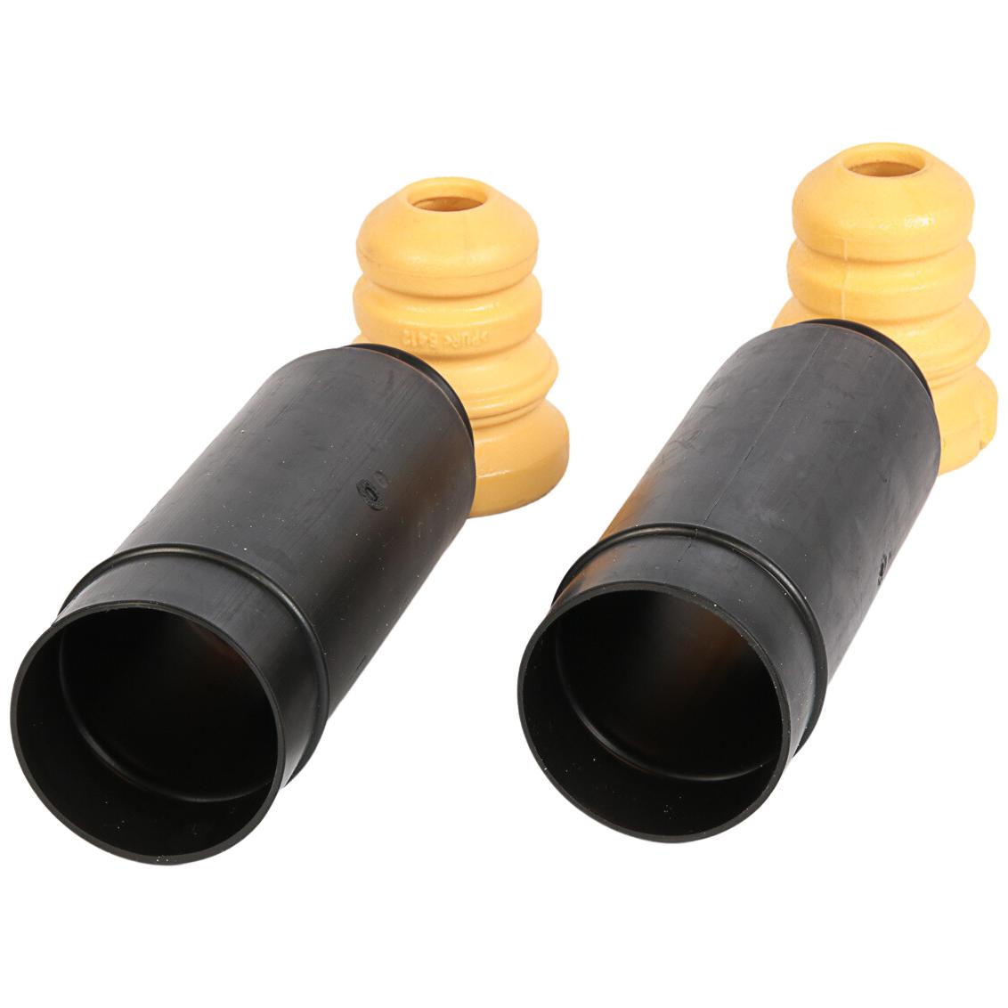Kit Reparo Amortecedor Traseiro - SACHS - 900 127 - (3)