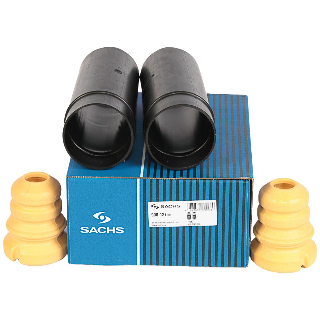 Kit Reparo Amortecedor Traseiro - SACHS - 900 127 - (4)