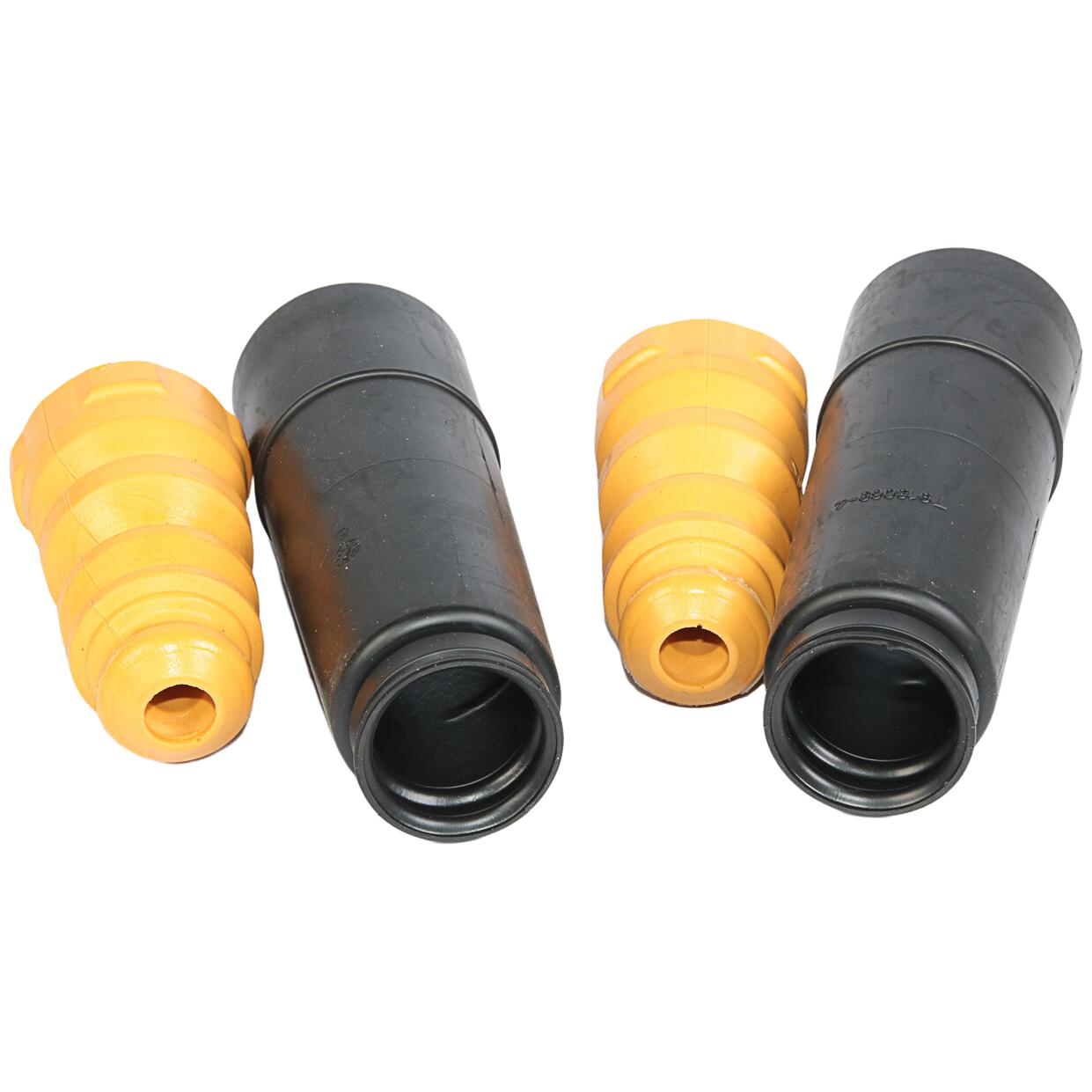 Kit Reparo Amortecedor Traseiro - SACHS - 900 140 - (3)