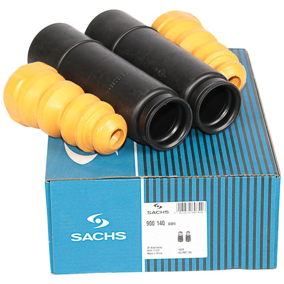 Kit Reparo Amortecedor Traseiro - SACHS - 900 140 - (4)