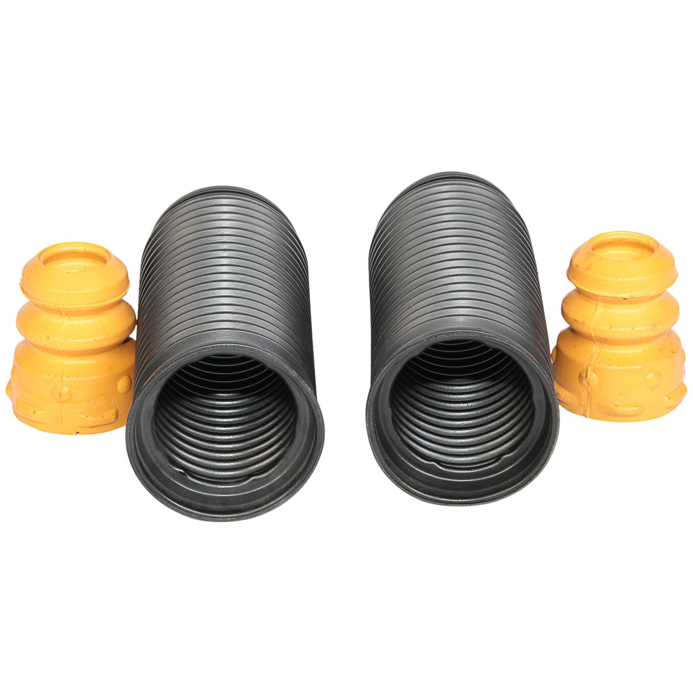 Kit Reparo Amortecedor Dianteiro - SACHS - 900 136 - (2)