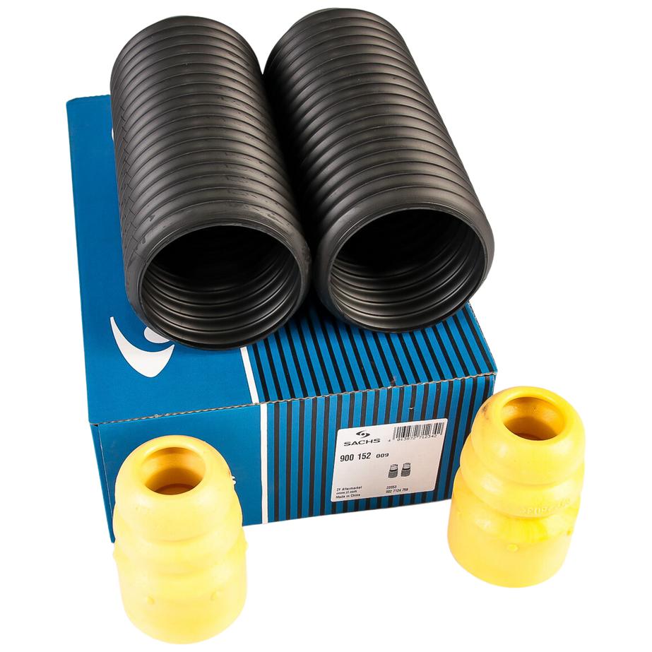 Kit Reparo Amortecedor Dianteiro - SACHS - 900 152 - (4)