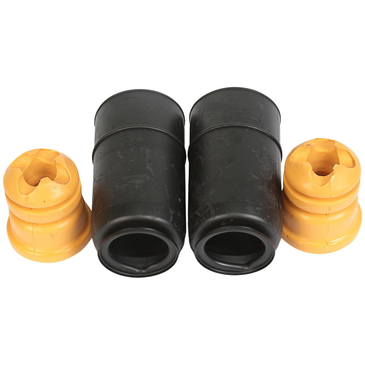 Kit Reparo Amortecedor Traseiro - SACHS - 900 317 - (2)