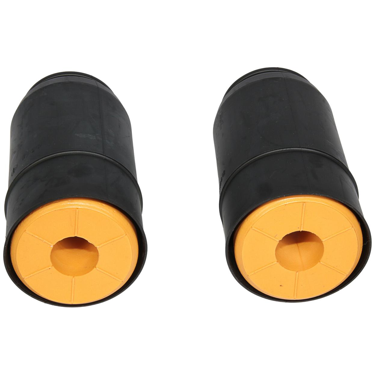 Kit Reparo Amortecedor Traseiro - SACHS - 900 316 - (1)