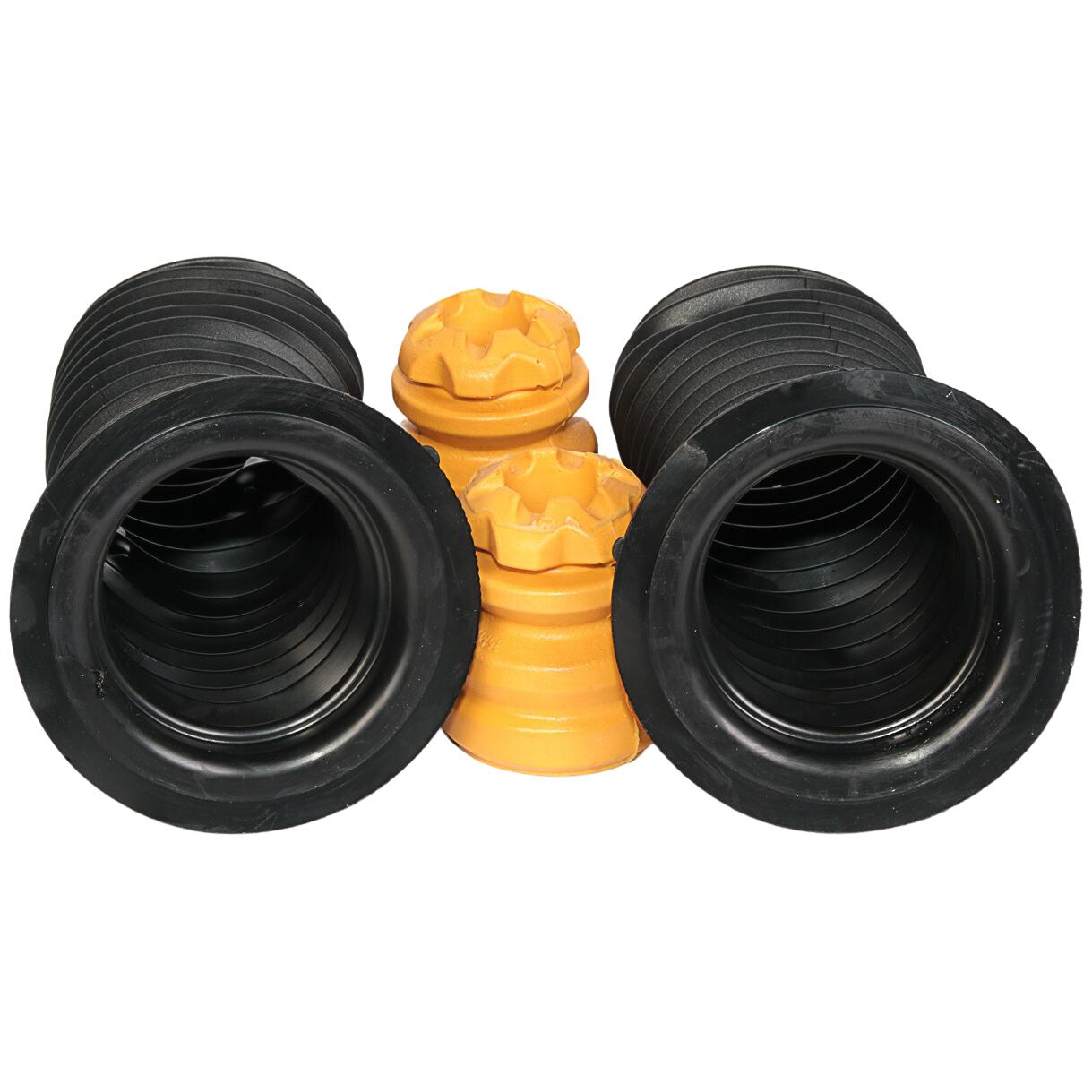 Kit Reparo Amortecedor Dianteiro - SACHS - 900 323 - (3)