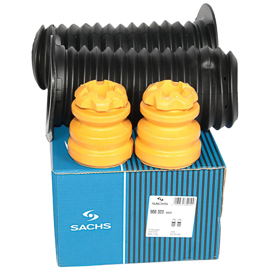 Kit Reparo Amortecedor Dianteiro - SACHS - 900 323 - (4)