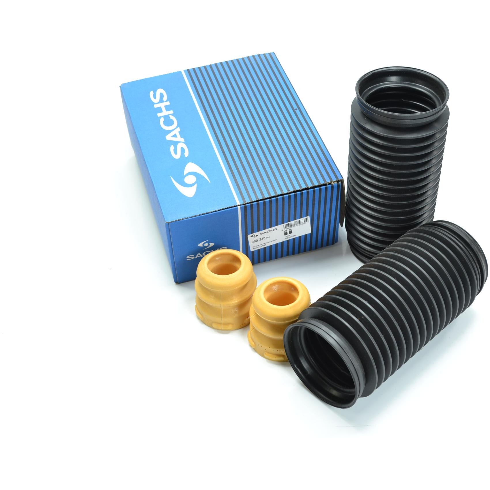 Kit Reparo Amortecedor Dianteiro - SACHS - 900 348 - (1)