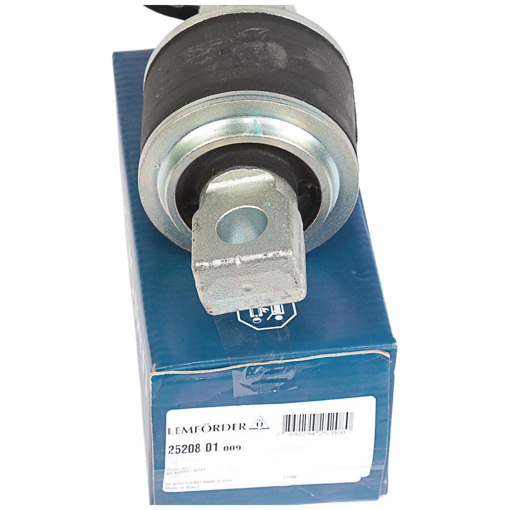Kit de Reparo da Barra de Reação - LEMFÖRDER - 25208 01 - (4)