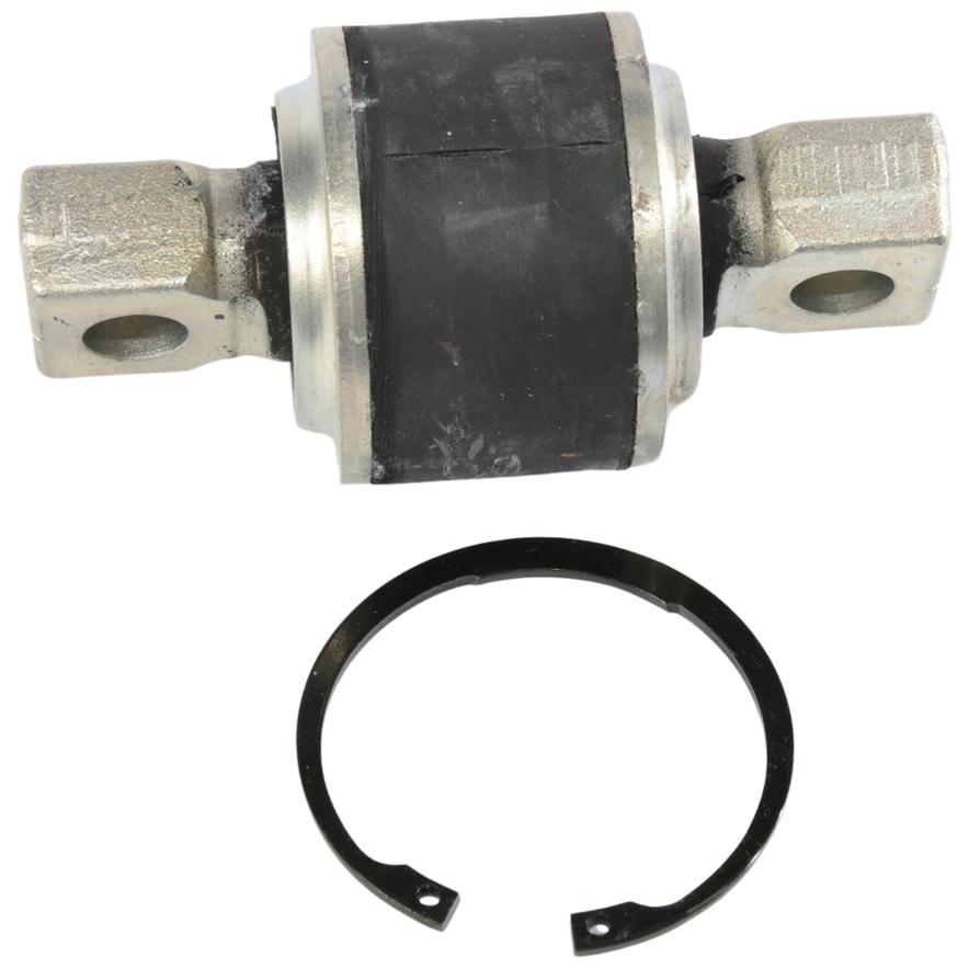 Kit de Reparo da Barra de Reação - LEMFÖRDER - 25208 01 - (5)