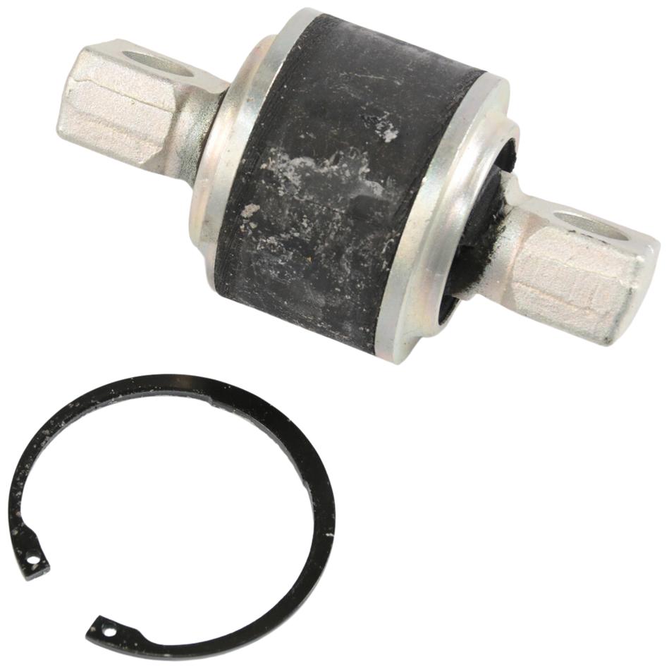 Kit de Reparo da Barra de Reação - LEMFÖRDER - 28760 01 - (1)