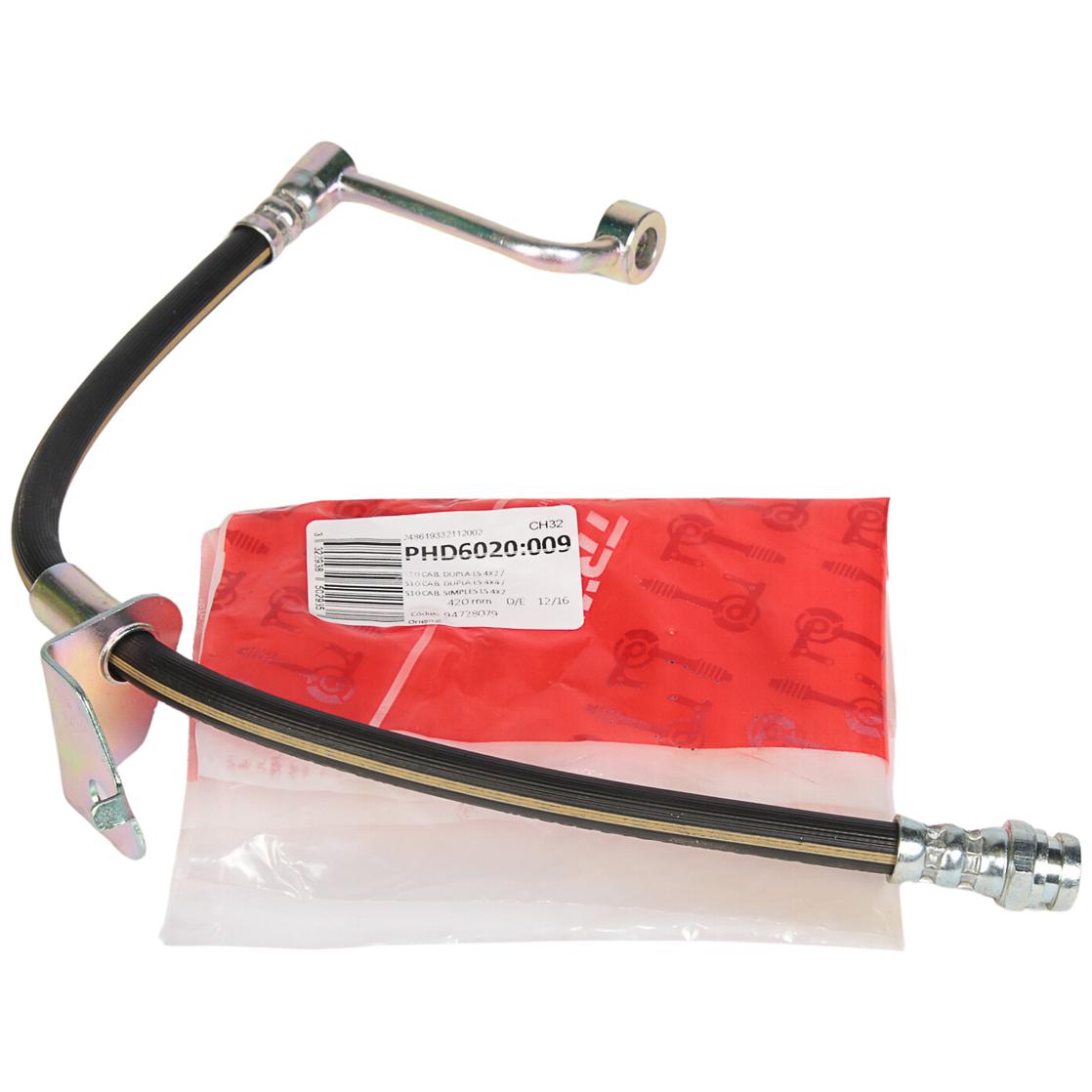 Flexível de Freio - TRW - PHD6020 - (4)