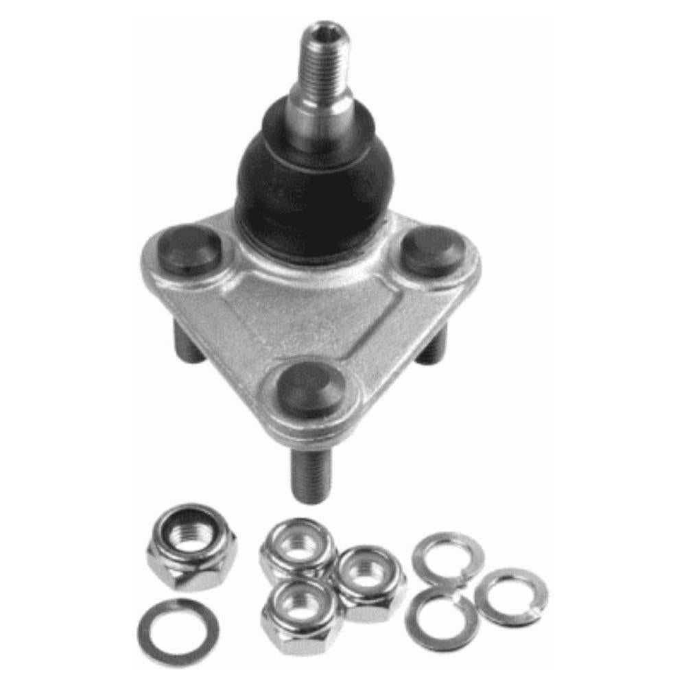 Pivô de Suspensão Dianteiro Inferior - LEMFÖRDER - 28360 02 - (1)