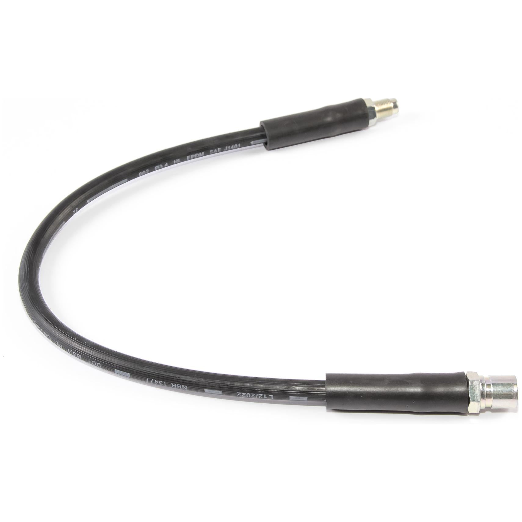 Tubo Flexível Traseiro - TRW - RPFX01100 - (2)