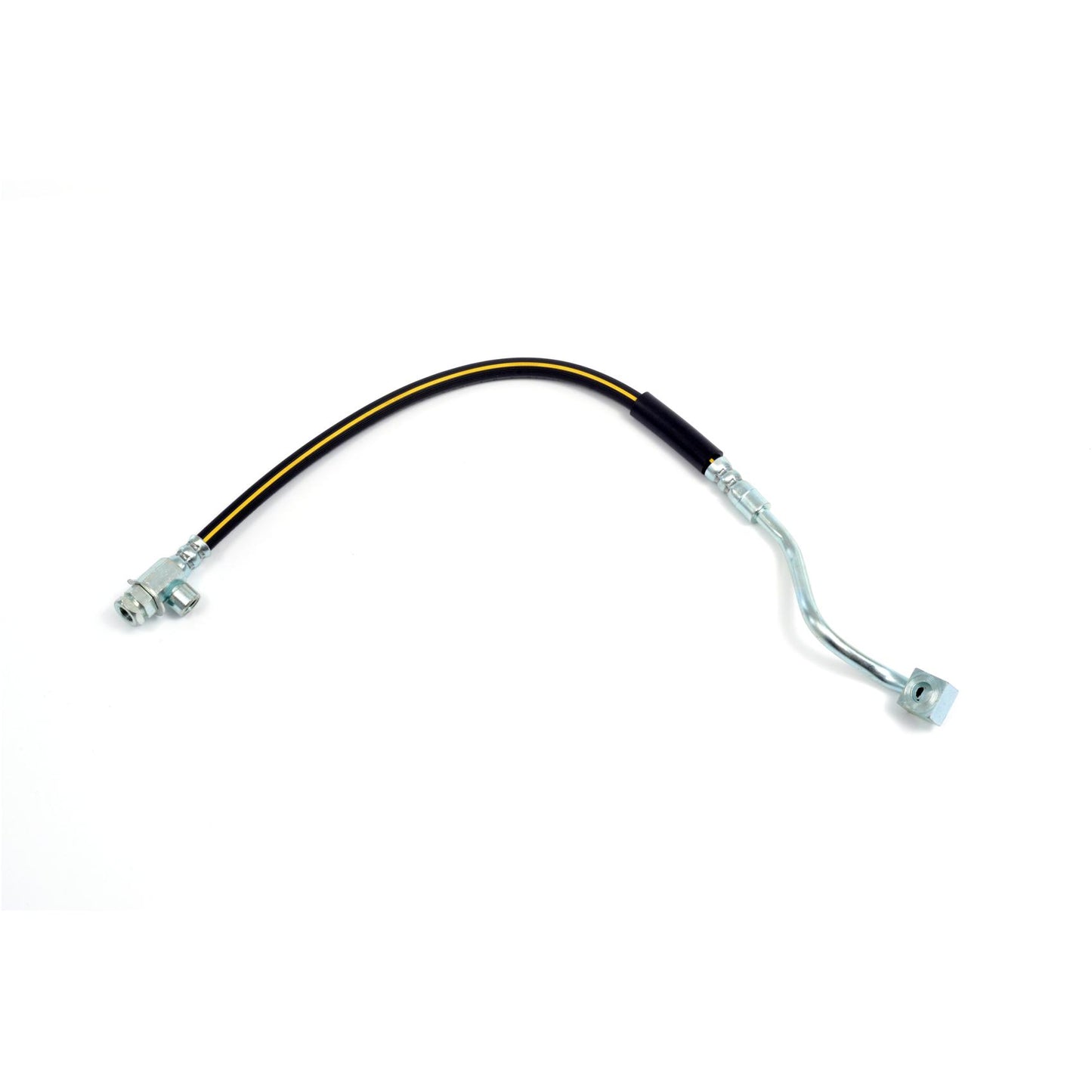 Tubo Flexível de Freio Dianteiro Esquerdo - TRW - RPFX01900 - (1)