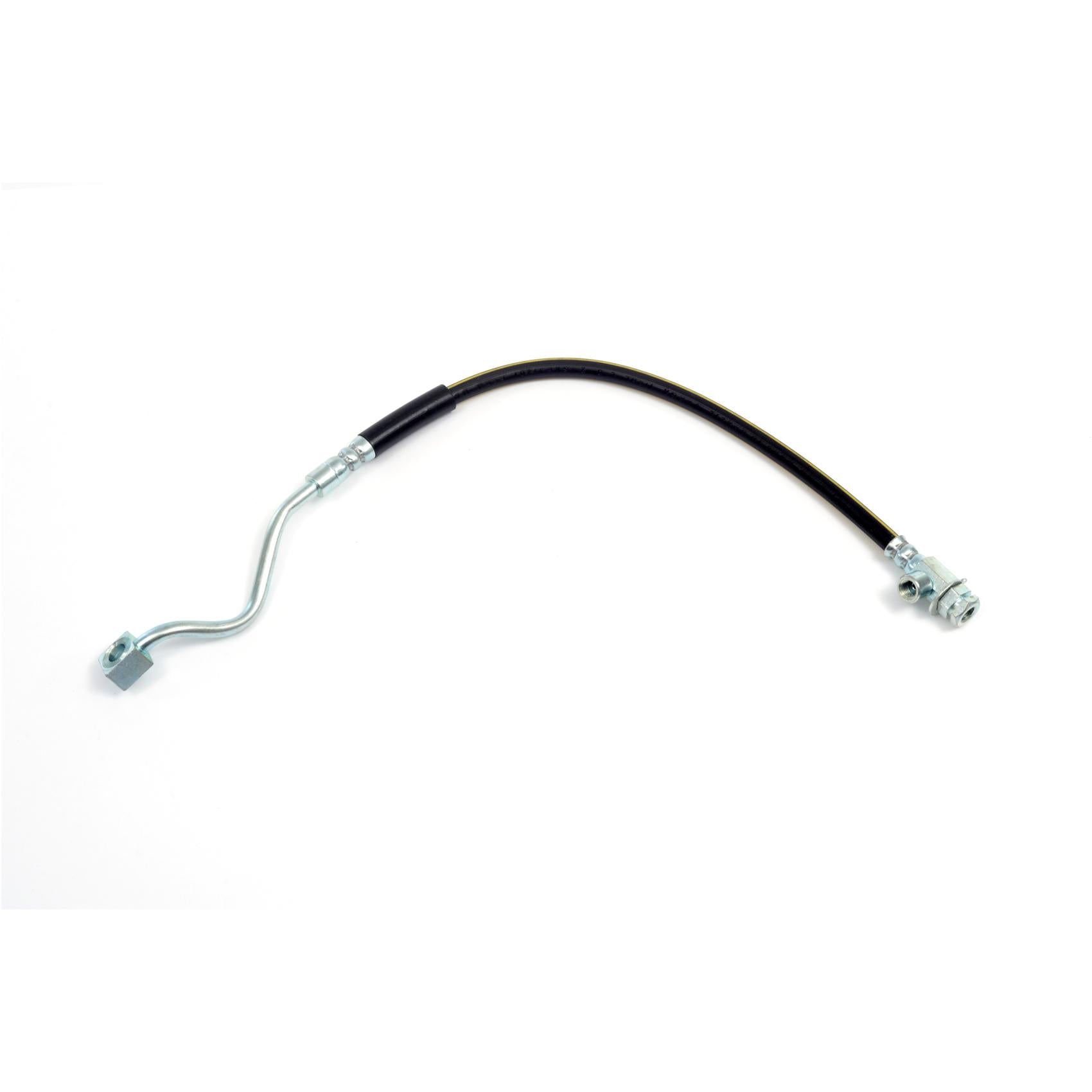Tubo Flexível de Freio Dianteiro Esquerdo - TRW - RPFX01900 - (2)