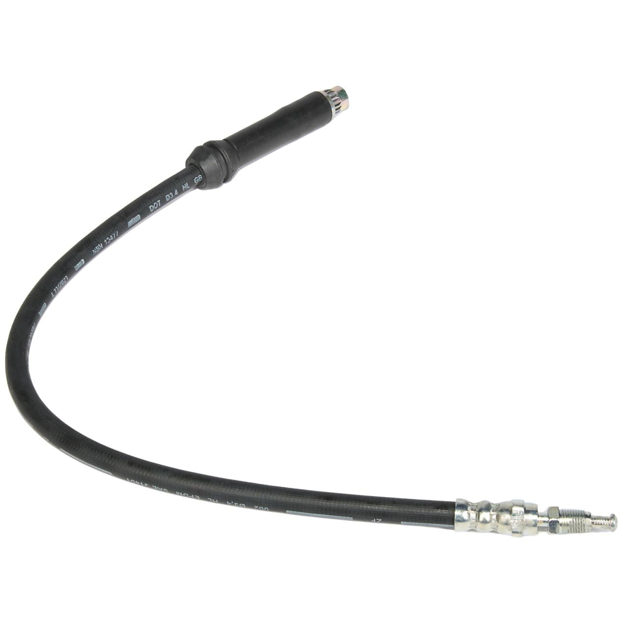 Tubo Flexível Dianteiro - TRW - RPFX07280 - (3)