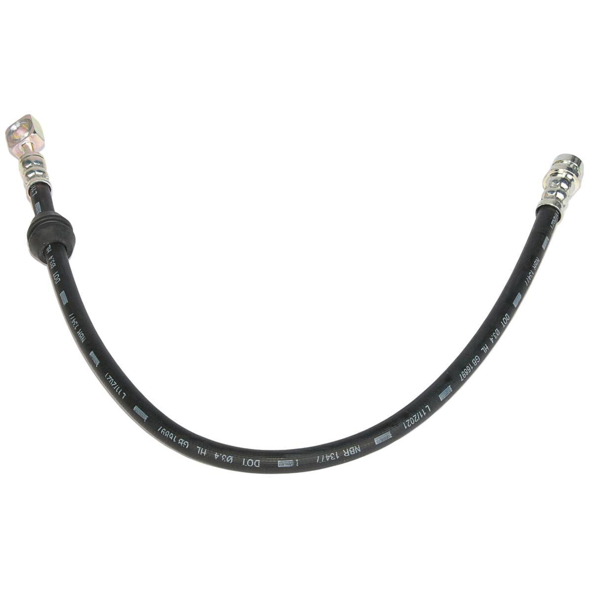 Tubo Flexível Dianteiro - TRW - RPFX07190 - (1)