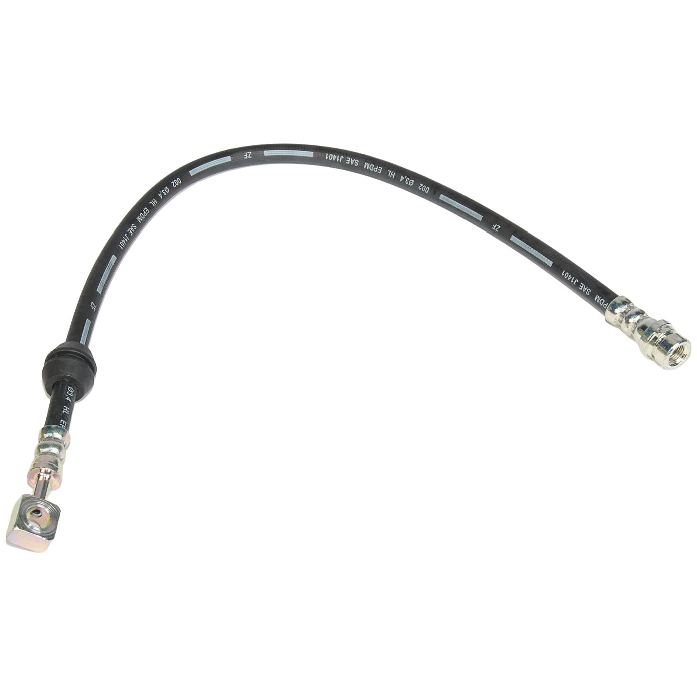 Tubo Flexível Dianteiro - TRW - RPFX07190 - (2)