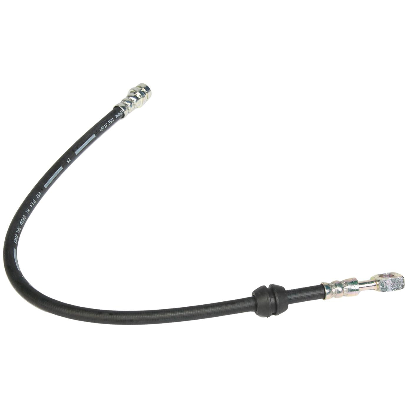 Tubo Flexível Dianteiro - TRW - RPFX07190 - (3)