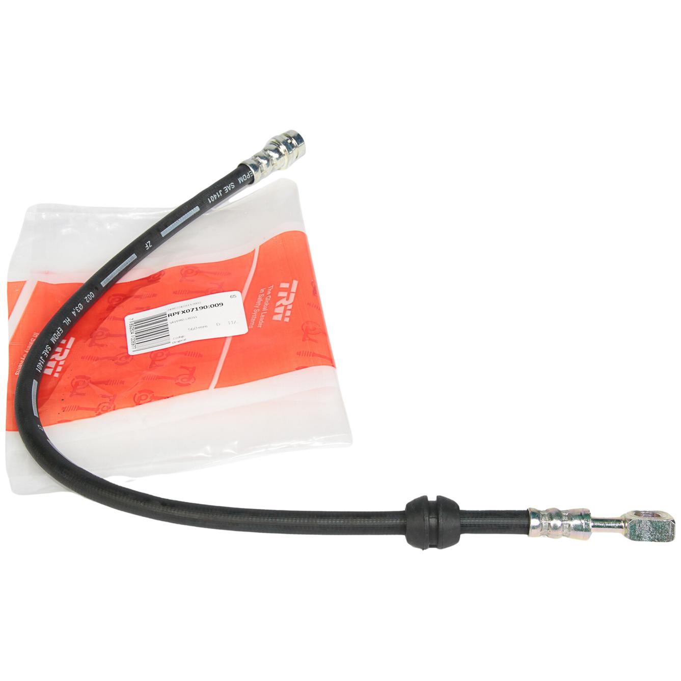 Tubo Flexível Dianteiro - TRW - RPFX07190 - (4)