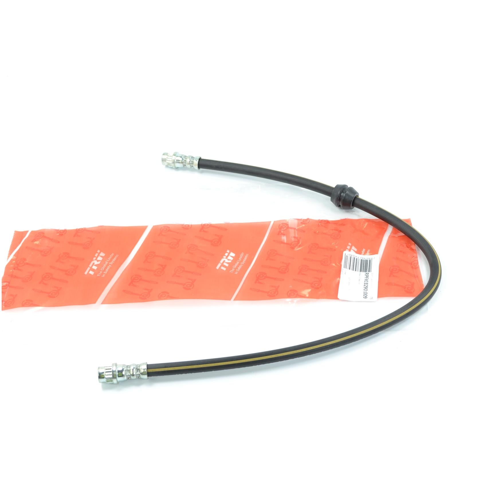 Tubo Flexível Traseiro - TRW - RPFX03290 - (1)