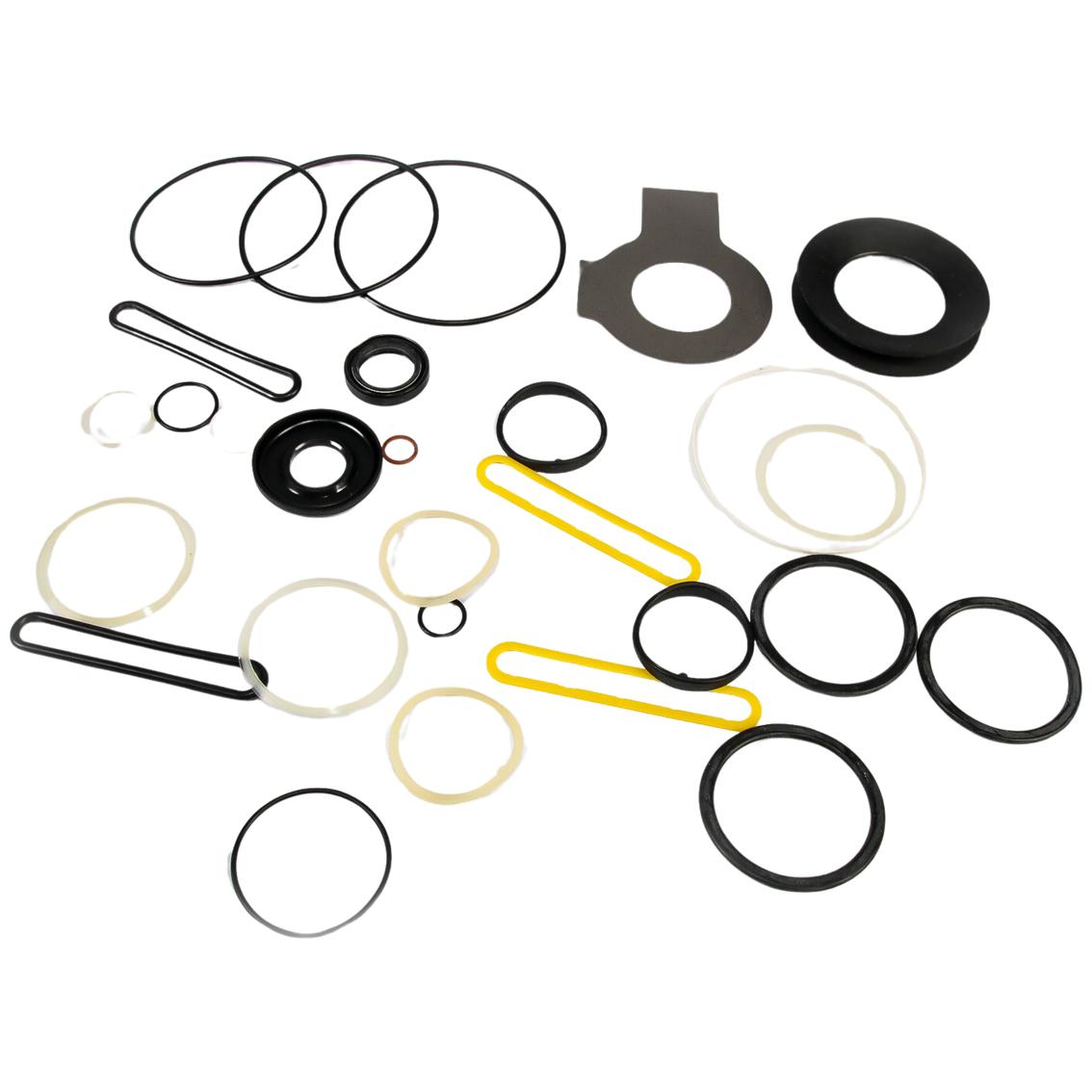 Kit de Reparo da Caixa de Direção - TRW - JSA5061 - (1)