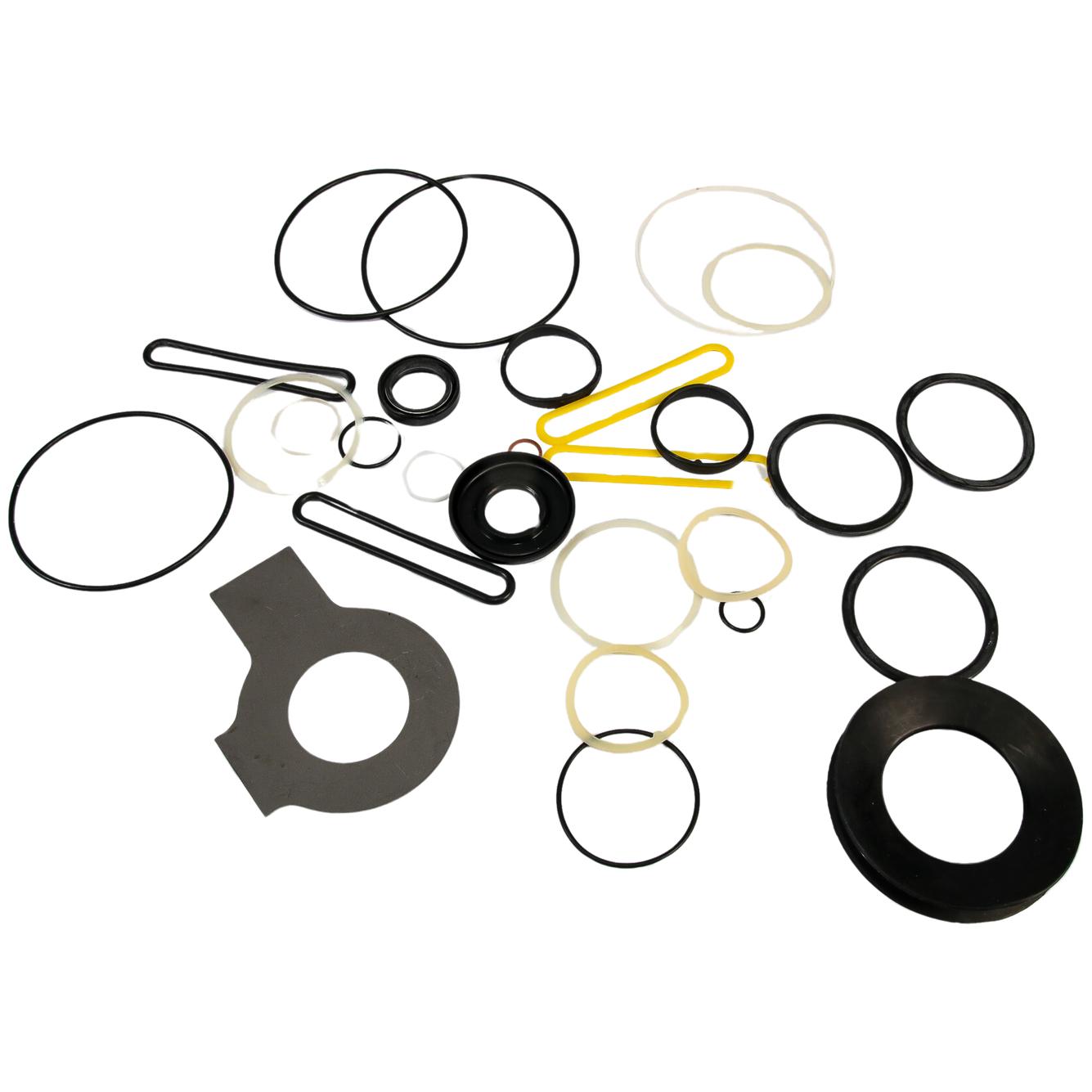 Kit de Reparo da Caixa de Direção - TRW - JSA5061 - (2)