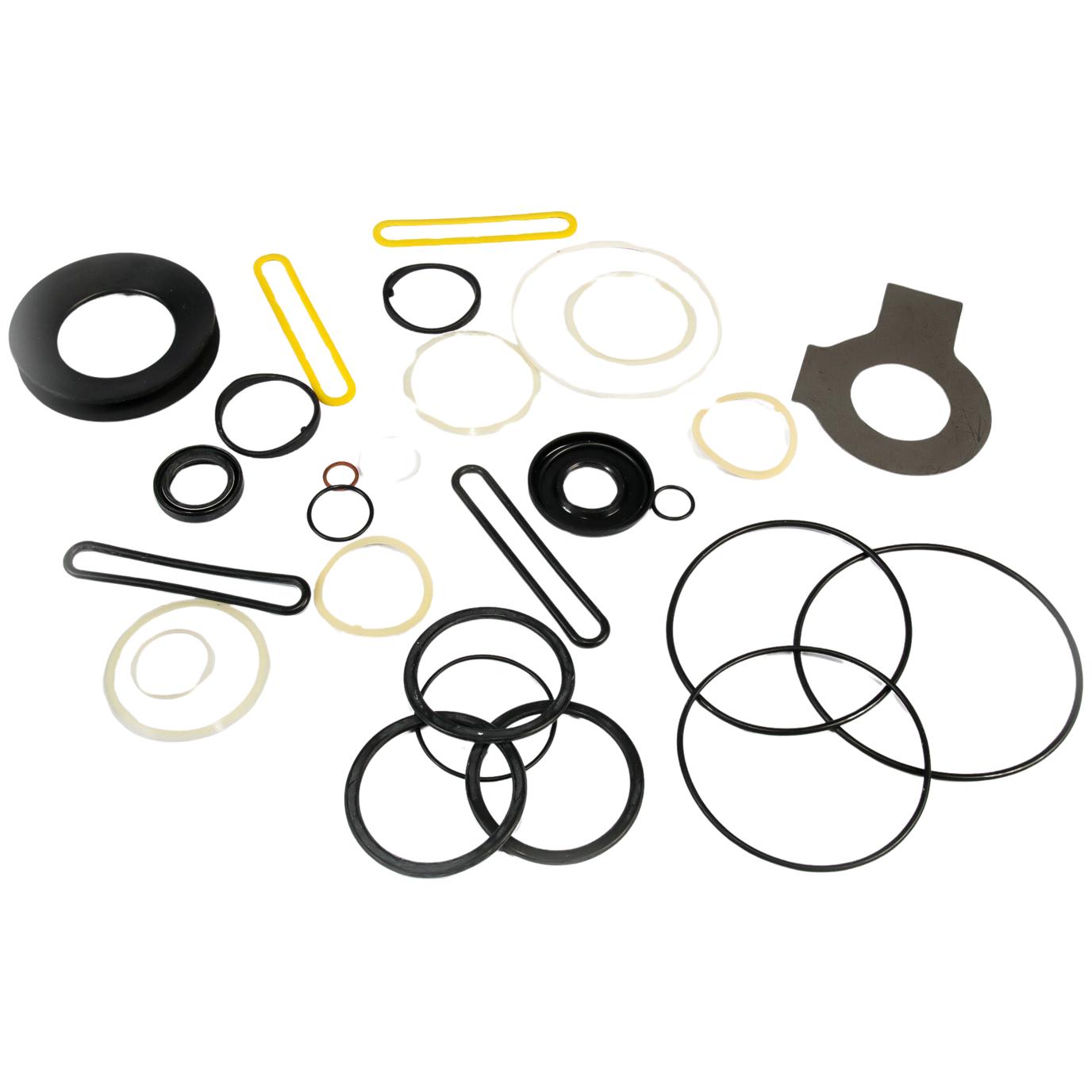 Kit de Reparo da Caixa de Direção - TRW - JSA5061 - (3)