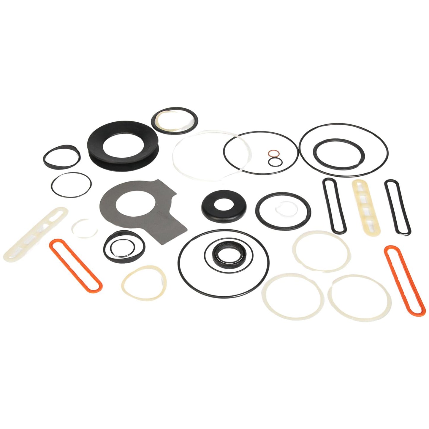 Kit de Reparo da Caixa de Direção - TRW - JSA5062 - (1)