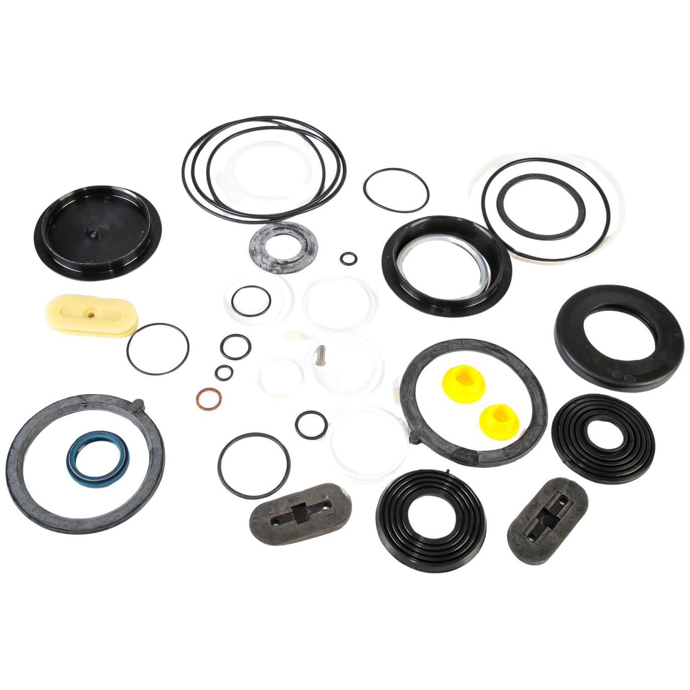 Kit de Reparo da Caixa de Direção - TRW - JSA5064 - (1)