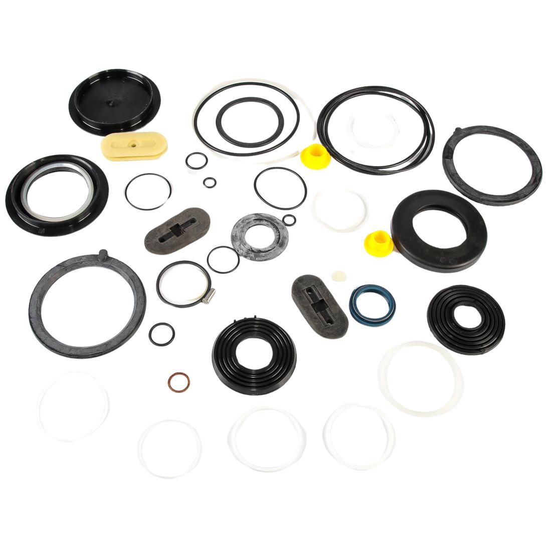 Kit de Reparo da Caixa de Direção - TRW - JSA5064 - (3)