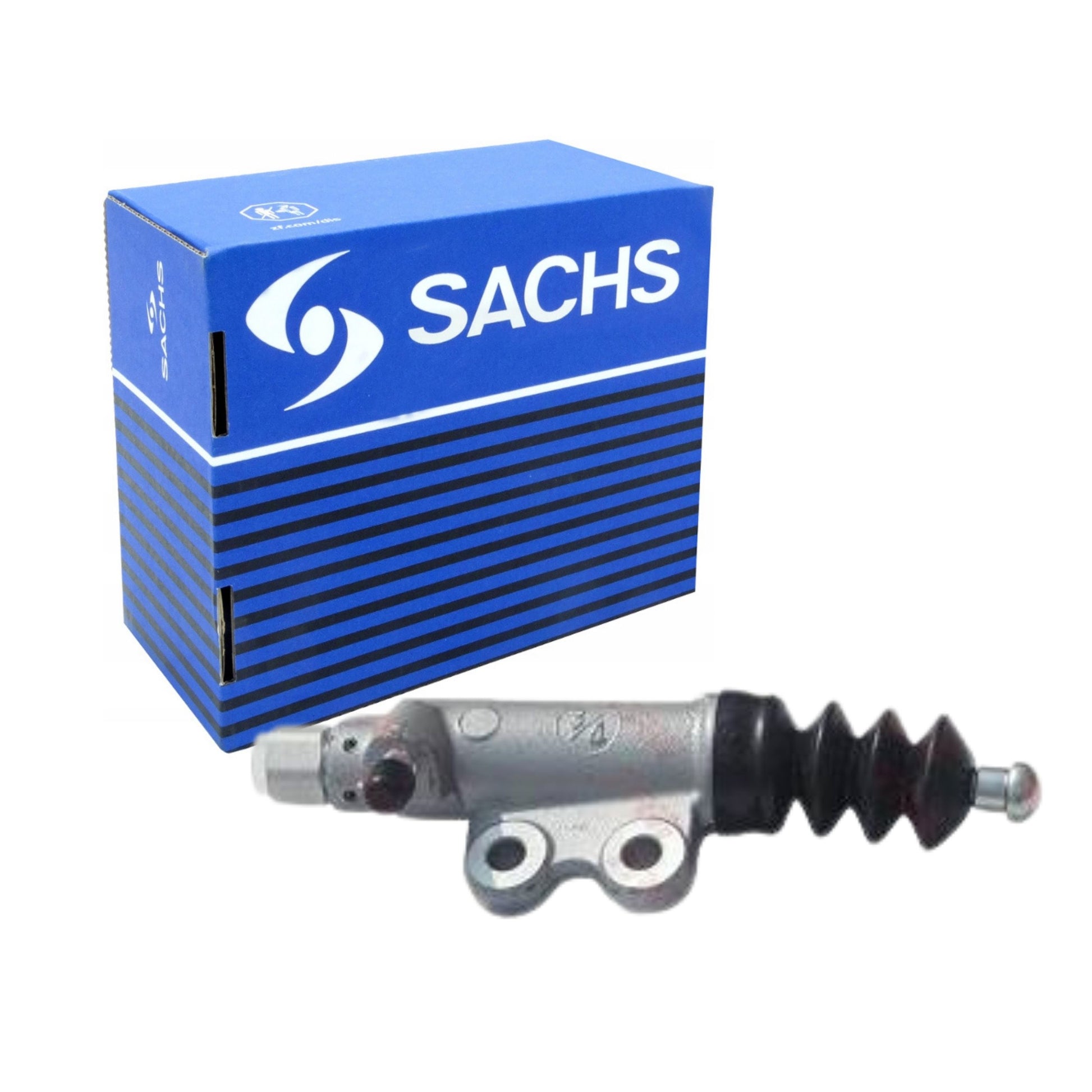 Cilindro de Auxiliar de Embreagem para Honda FIT - Sachs - 6283 600 146 - (1)