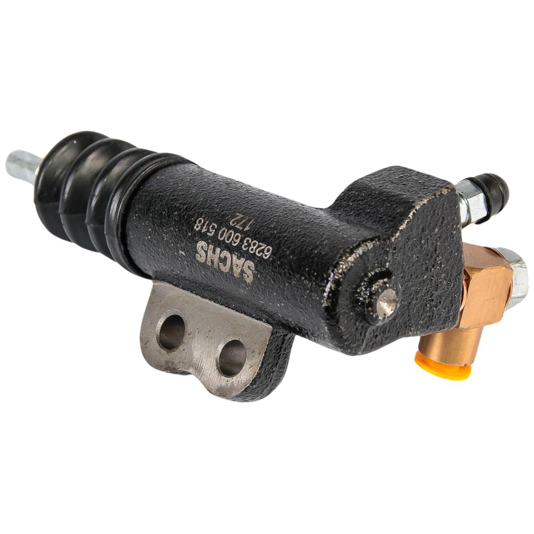 Cilindro de Auxiliar de Embreagem - SACHS - 6283 600 518 - (3)