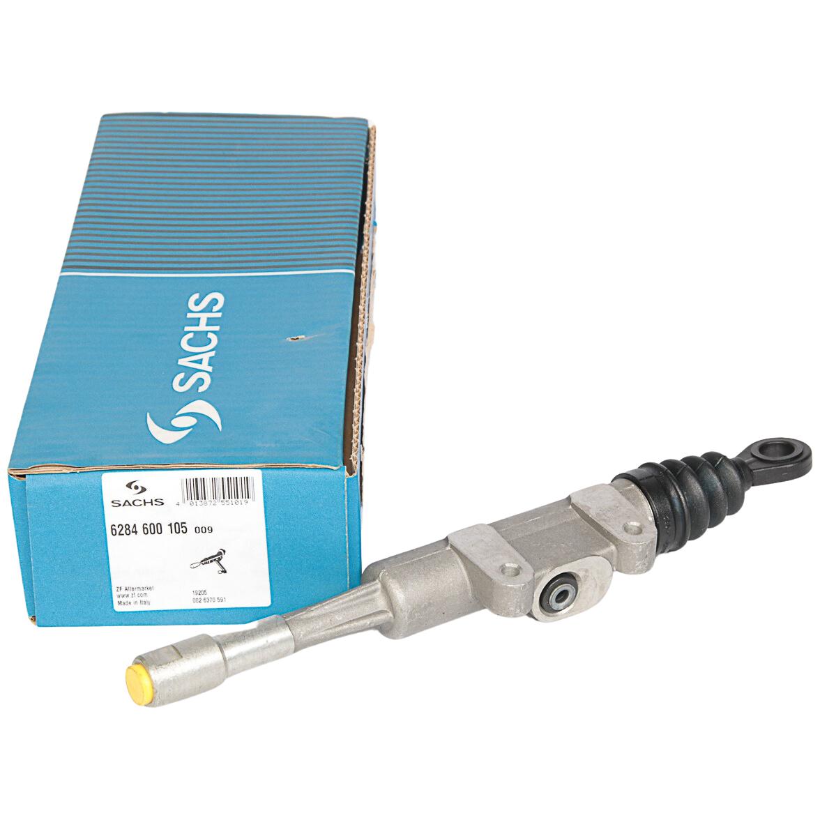 Cilindro de Mestre de Embreagem - SACHS - 6284 600 105 - (4)