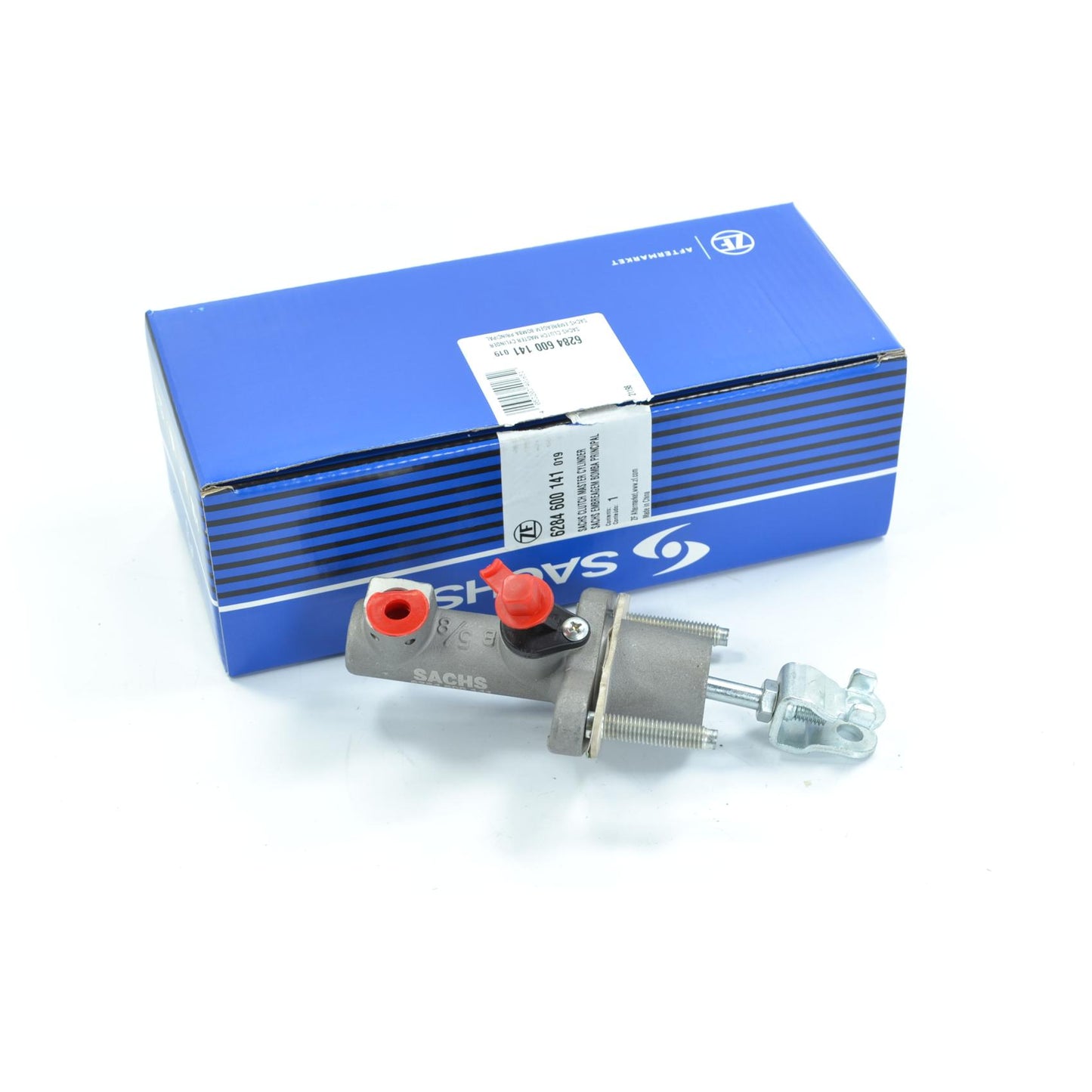 Cilindro de Mestre de Embreagem - SACHS - 6284 600 141 - (1)