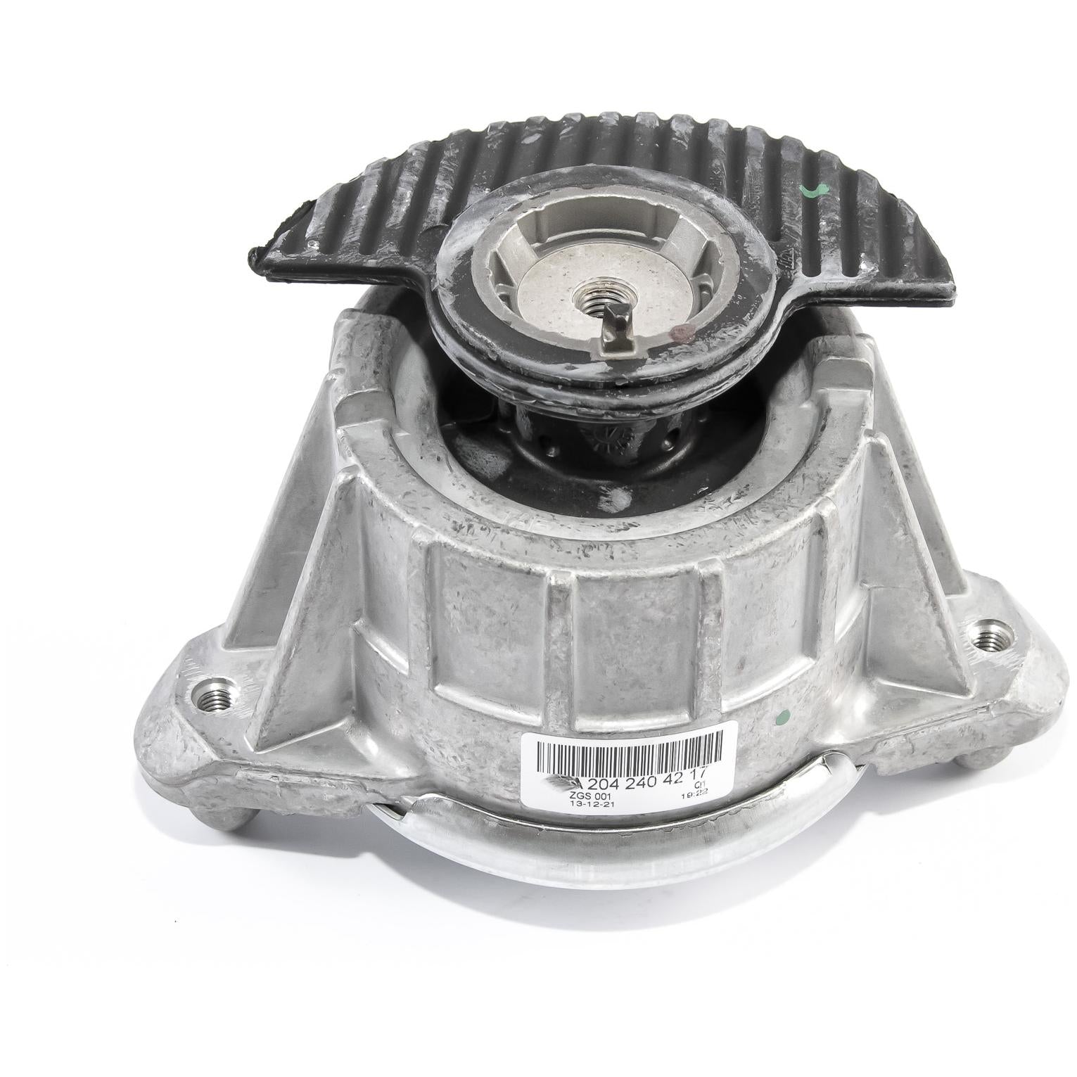Coxim do Motor Dianteiro - LEMFÖRDER - 33587 01 - (1)