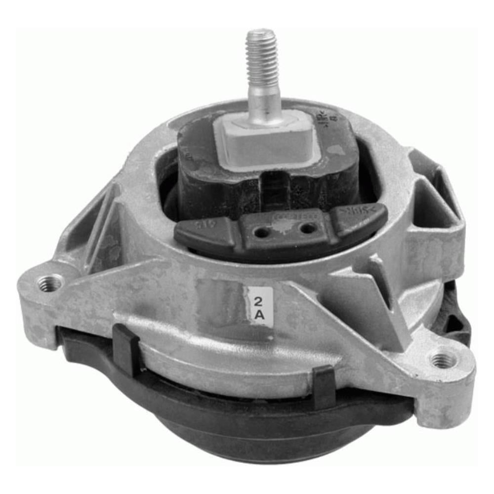 Coxim Dianteiro Esquerdo do Motor - LEMFÖRDER - 36995 01 - (1)