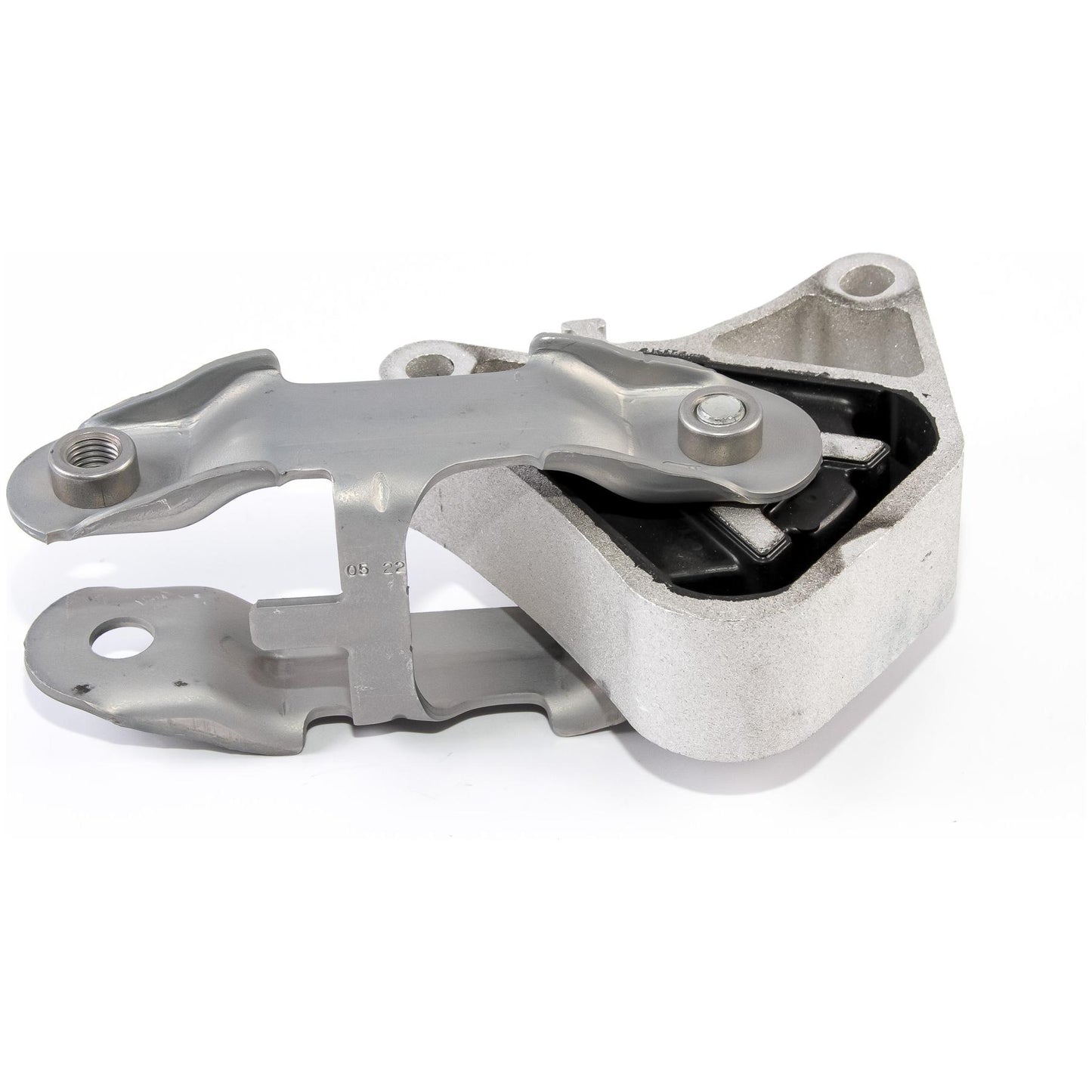 Coxim do Motor Direito Traseiro Inferior - LEMFÖRDER - 37746 01 - (2)