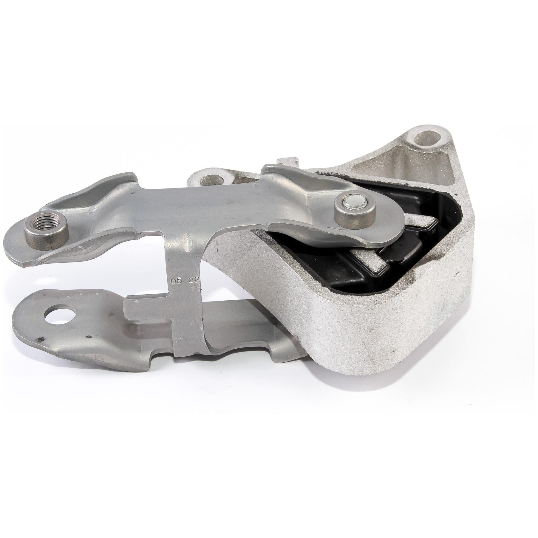 Coxim do Motor Direito Traseiro Inferior - LEMFÖRDER - 37746 01 - (2)